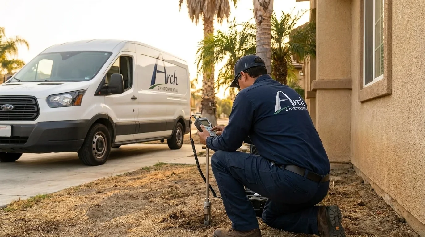 Environmental Site Assessments