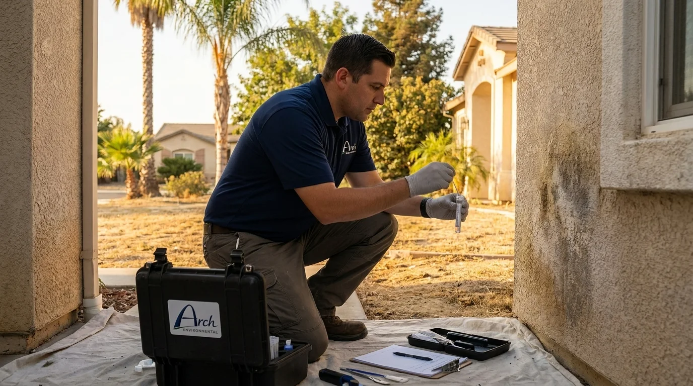 Litigation Support and Forensic Sampling in Kingsburg